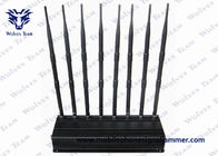 40m 18W Cell Phone Jammer