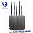 Hidden Style 10W 15m WiFi 3G 4G Cell Phone Signal Scrambler