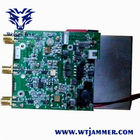Fiberboard CDMA GSM DCS Cell Phone Jammer RF Module