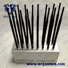 Meeting Rooms All Frequency 150m 140W Cell Phone Jammer