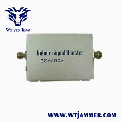 GB6993-86 1000Sqm Mobile Phone Signal Repeater for office