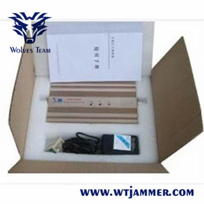 800 M2 4555Hz GSM 3G Signal Booster Repeater