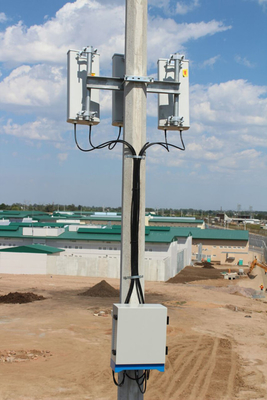 500 meters range Omni-Directional Antenns Fixed GSM G 4G 5G Phone Signal Jammer WiFi2.4g Signal Jammer