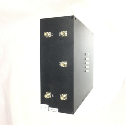 OEM Manpack RF Backpack Signal Jammer 200 Meters GSM PCS 4G 5G