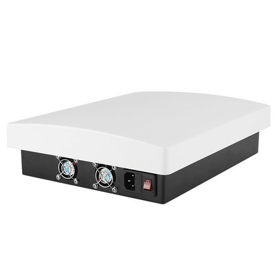 Cellular 700MHz-6000MHz Signal Jammer 100 Meters GSM 3G 4G 5G Mobile Phone Jammer