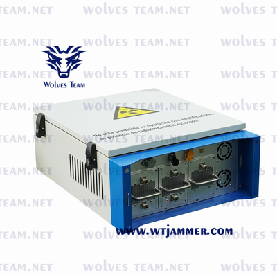 High Power GSM Mobile Phone Jammer Cellular Signal Jammer Prison Wifi Jammer