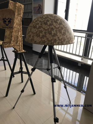 Wt-G1001 Ground Target Monitoring Radar