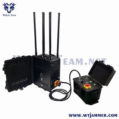 Buy Portable IMSI Catcher System 8 Channels online manufacture