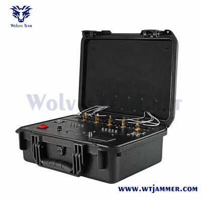 Buy Cell Phone Jamming Device Incorporating Over-current System Protection Ensuring Mobile Signal Control online manufacture