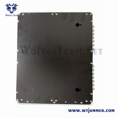 Buy 8 Antennas Hidden Signal Jammer | Block 2G/3G/4G, WiFi & Bluetooth Discreetly online manufacture