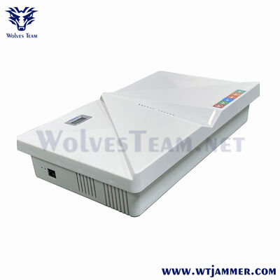 Buy Intelligent Multi-Band Jammer | LCD Display for Real-Time Status Monitoring online manufacture