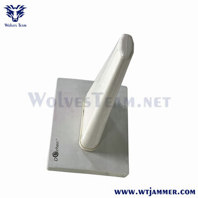 Buy Fixed Directional Signal Jammer - Wall-Mountable Anti-UAV & Cell Phone Signal Blocker online manufacture