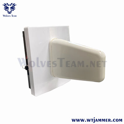 Buy Portable Handheld Anti-Drone Jammer - Directional UAV Signal Blocker with Built-in Battery online manufacture