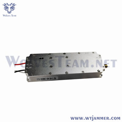 Buy 50W 5.8GHz RF Jammer Module for Anti-Drone Signal Blocking online manufacture