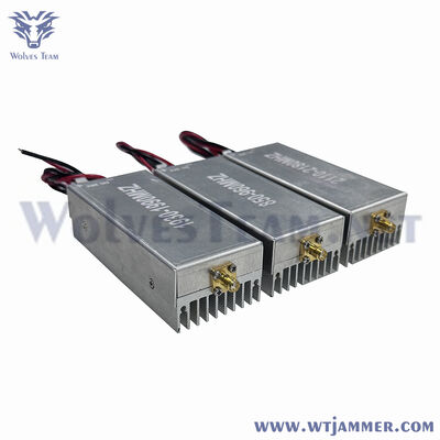 Buy GSM 3G 4G RF Jammer Module for Cell Phone Signal Blocking online manufacture
