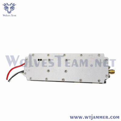 Buy RF Jammer Module for GSM/PCS/UMTS | 850-2180MHz Cellular Signal Blocking online manufacture