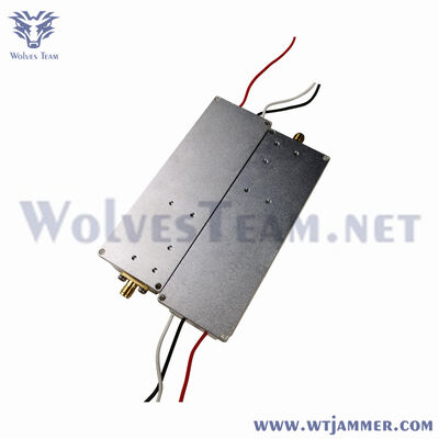 Buy Multi Band Cell Phone Jammer Module for Privacy & Security online manufacture
