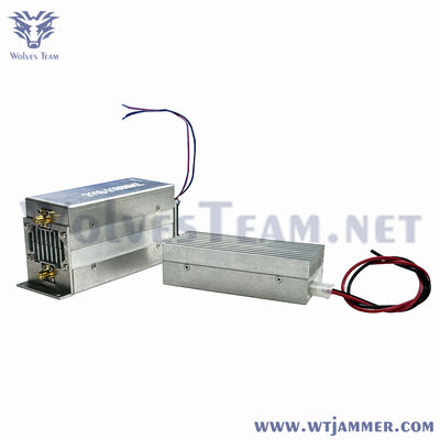 Buy Industrial Grade Multi-Band Jammer Module for 2G/3G/4G Mobile Defense online manufacture