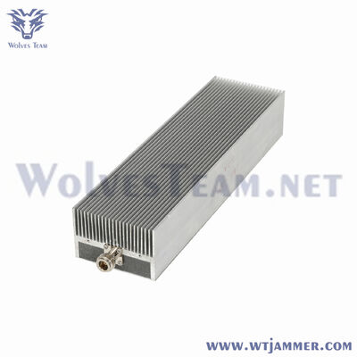 Buy Passive Cooling High Power RF Jammer Module for Continuous Signal Jamming online manufacture