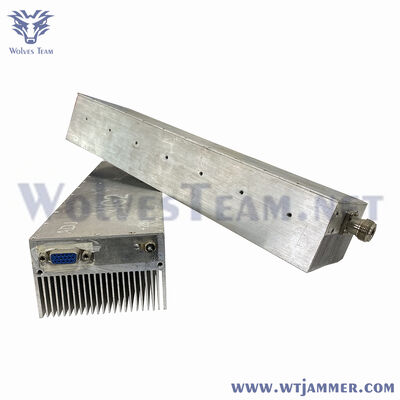 Buy Passive Cooling High Power RF Jammer Module for Continuous Signal Jamming online manufacture