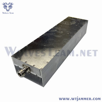 Buy Passive Cooling High Power RF Jammer Module for Continuous Signal Jamming online manufacture