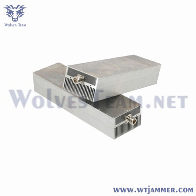 Buy High Power Air Cooled RF Jammer Module for Anti-Drone and Cellular Blocking online manufacture
