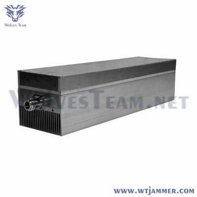 Buy High Power Passive Cooling RF Jammer Module for Cellular & Anti-Drone Signal Blocking online manufacture