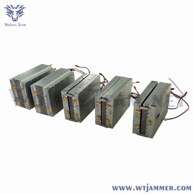 Buy High Efficiency RF Transmitter Module with SMA In/Out Ports online manufacture