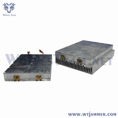 Buy High Power SMA RF Jammer Module for Anti-Drone & Signal Jamming online manufacture