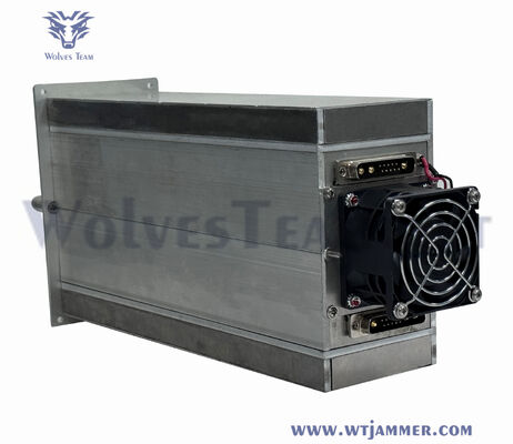 Buy Dual Channel Air Cooled RF Jammer Module for 24/7 Continuous Operation online manufacture