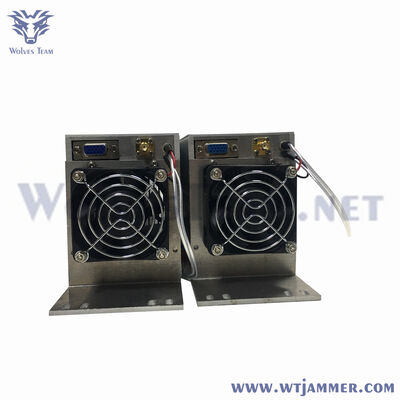 Buy Dual Channel Air Cooled RF Jammer Module | For Anti-Drone & IED Protection online manufacture