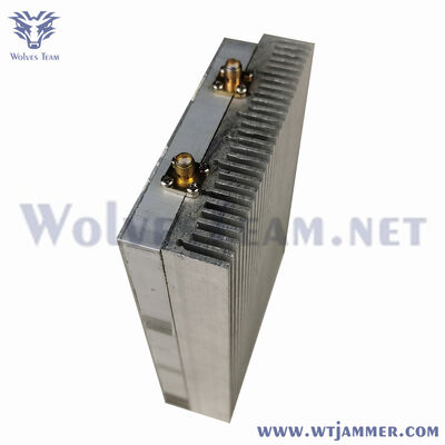 Buy Industrial RF Power Amplifier Module for Custom Signal Shielding Systems online manufacture