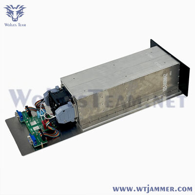Buy 925-960MHz Dual-Channel RF Jammer Module | For Anti-Drone & IED Protection online manufacture