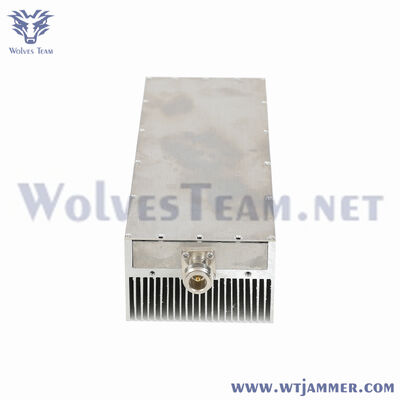 Buy High Power Passive Cooling RF Module for Prison & Confidential Room Security online manufacture