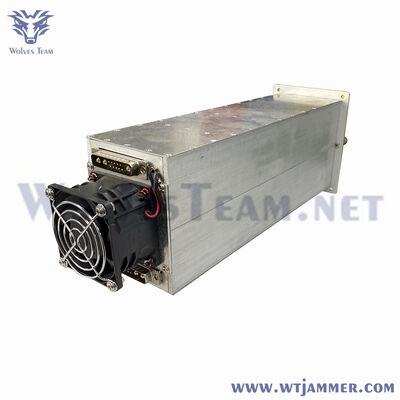 Buy High Power Air Cooled RF Module for Prison & Confidential Room Security online manufacture