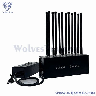 Buy 6 Ways 500W Industrial Grade Signal Isolator, Shield Range Up to 120m All Frequencies online manufacture