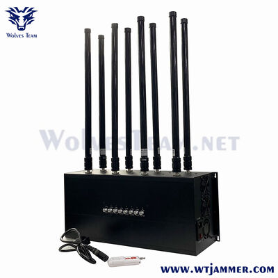 Buy 12 Ways Heavy Duty Desktop Signal Blocker for Exam Rooms & Confidential Areas online manufacture