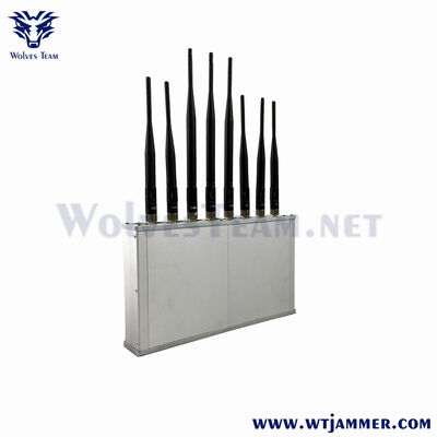 Buy 8 Bands All Frequency Cell Phone & Wireless Signal Blocker online manufacture
