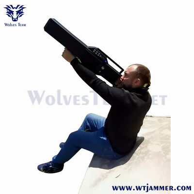 Buy Gun Enabled Drone Blocking System Designed for Seamless Integration into Existing Security Frameworks online manufacture
