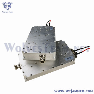 Buy Custom Frequency High Power RF Jammer Module online manufacture