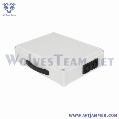 Buy 101Q5-14 40W 14bands  5W/bands built-in Omni antenna online manufacture