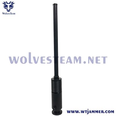 Buy 350–500MHz FRP full-band jamming antenna Compatible with drone GPS/WiFi signal jammers online manufacture