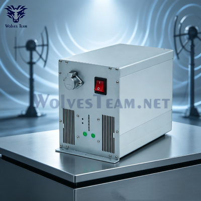 Buy 20W High Power Signal Jammer Module With Omni directional Antenna online manufacture