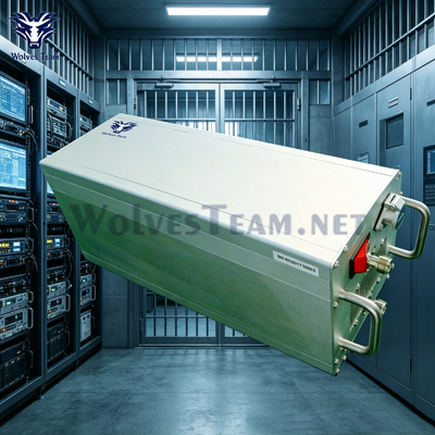 Buy 100W High Power Indoor Signal Module For Large Prison Or Law Enforcement online manufacture