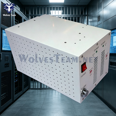 Buy  Signal Jammer  Modules  100W 500‑2000M Indoor High‑Power For Custom Large‑Scale Prison And Law‑Enforcement Security Solutions online manufacture