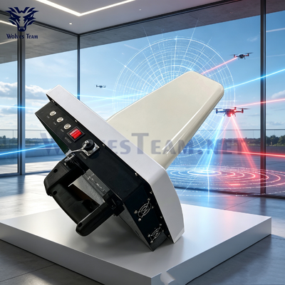 Buy Privacy Protection Signal Suppressor Defense Against Unauthorized Drone Invasion online manufacture