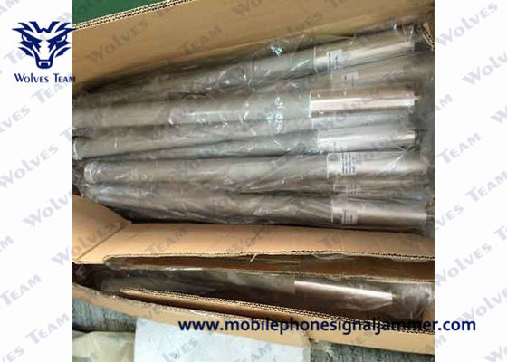 12 Bands 868W IED Bomb Jammer For Military Convoy