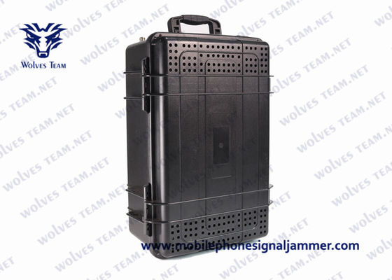 800m 330W IED Bomb Jammer