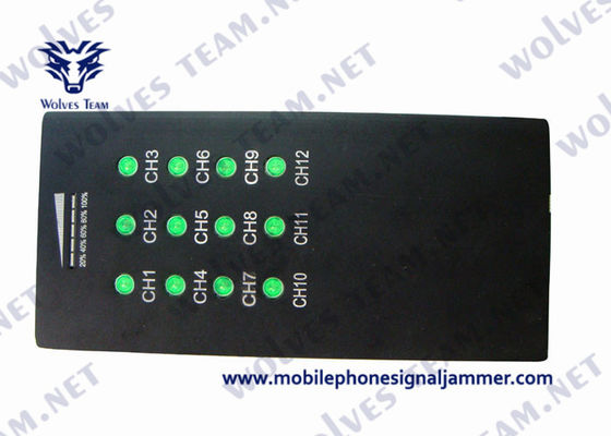 Waterproof IED Bomb Jammer