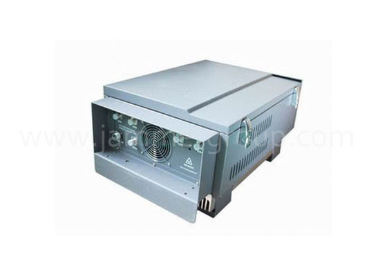 Prison Jammer RF Output With Wireless Control System Cell phone Signal Jammer